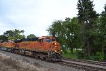 BNSF 7261